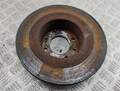 Тормозной диск Citroen C5 2 2004-2008 - 55295524