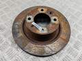 Тормозной диск Citroen C5 2 2004-2008 - 55295545