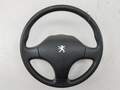 Руль Peugeot Boxer 2 2002-2006 - 55295578