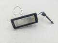 Подсветка номера Renault Laguna 2 2001-2008 - 55295617