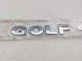 Эмблема Volkswagen Golf 4 1997-2005 - 55295624