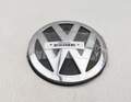 Эмблема Volkswagen Golf 4 1997-2005 - 55295667