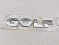 Эмблема Volkswagen Golf 4 1997-2005 - 55295670