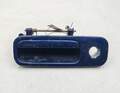 Ручка крышки багажника Volkswagen Golf 4 1997-2005 - 55295675