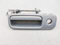 Ручка крышки багажника Volkswagen Golf 4 1997-2005 - 55295698