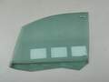 Стекло двери боковой Fiat Stilo 2001-2007 - 55295733