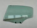 Стекло двери боковой Peugeot 407  - 55295741
