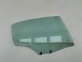 Стекло двери боковой Peugeot 407  - 55295748