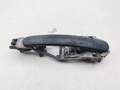 Ручка двери наружная Volkswagen Golf 4 1997-2005 - 55295860
