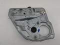 Стеклоподъемник электрический Volkswagen Golf 4 1997-2005 - 55295865