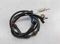 Датчик abs Citroen C5 2 2004-2008 - 55295901