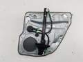 Стеклоподъемник механический Volkswagen Golf 4 1997-2005 - 55295920