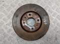 Тормозной диск Citroen C5 2 2004-2008 - 55295946