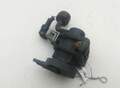 Воздушный клапан Opel Astra G 1998-2005 - 55296060