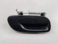 Ручка двери наружная Volvo S60 1 2000-2009 - 55296067