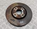 Тормозной диск Citroen C5 2 2004-2008 - 55296077