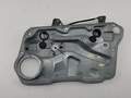 Стеклоподъемник механический Volkswagen Golf 4 1997-2005 - 55296090