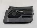 Обшивка двери BMW 5 E39 1995-2003 - 55296234