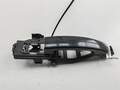 Ручка двери наружная Ford Focus 2 2005-2008 - 55296239