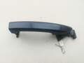 Ручка двери наружная Volkswagen Passat 6 2005-2010 - 55296256