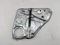 Стеклоподъемник электрический Volkswagen Passat 5 1996-2000 - 55296310