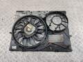Вентилятор радиатора Volkswagen Touareg 2002-2007 - 55296323