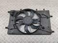 Вентилятор радиатора Opel Insignia 2008-2017 - 55296336