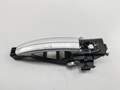 Ручка двери наружная Ford Focus 2 2005-2008 - 55296363
