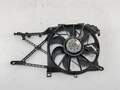 Вентилятор радиатора Opel Astra H 2004-2010 - 55296370