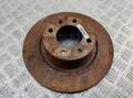 Тормозной диск Citroen C5 2 2004-2008 - 55296393