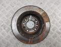 Тормозной диск Opel Vectra C 2002-2008 - 55296511