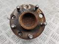 Ступица, кулак, цапфа Ford Mondeo 3 2000-2007 - 55296585