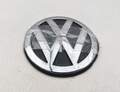 Эмблема Volkswagen Golf 4 1997-2005 - 55296630