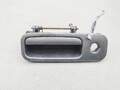 Ручка крышки багажника Volkswagen Golf 4 1997-2005 - 55296638
