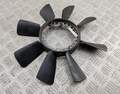 Крыльчатка вентилятора Audi A6 (C5) 1997-2005 - 55296639