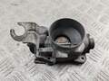Дроссельная заслонка Ford Fiesta 5 2001-2007 - 55296721
