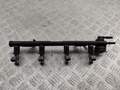 Рампа (рейка) топливная Ford Fiesta 5 2001-2007 - 55296744