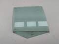 Стекло двери боковой Volkswagen Golf 4 1997-2005 - 55296747