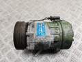 Компрессор кондиционера Volkswagen Sharan (рест) 2000-2010 - 55296764