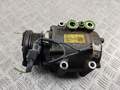 Компрессор кондиционера Ford Fiesta 5 2001-2007 - 55296775