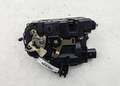 Замок двери Volkswagen Golf 4 1997-2005 - 55296788