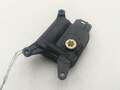 Электропривод заслонки отопителя Volkswagen Passat 6 2005-2010 - 55296825