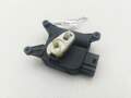 Электропривод заслонки отопителя Volkswagen Passat 6 2005-2010 - 55296853