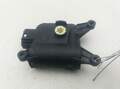 Электропривод заслонки отопителя Volkswagen Passat 7 2010-2015 - 55296861
