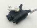 Электропривод заслонки отопителя Volkswagen Passat 7 2010-2015 - 55296877