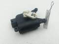 Электропривод заслонки отопителя Volkswagen Passat 6 2005-2010 - 55296897