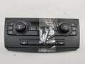 Переключатель печки BMW 3 E90 2005-2012 - 55297030