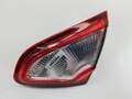 Фонарь крышки багажника Nissan Qashqai J10 2006-2013 - 55297109