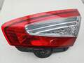 Фонарь крышки багажника Ford Mondeo 4 2007-2015 - 55297137