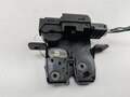 Замок багажника Nissan Qashqai J10 2006-2013 - 55297145